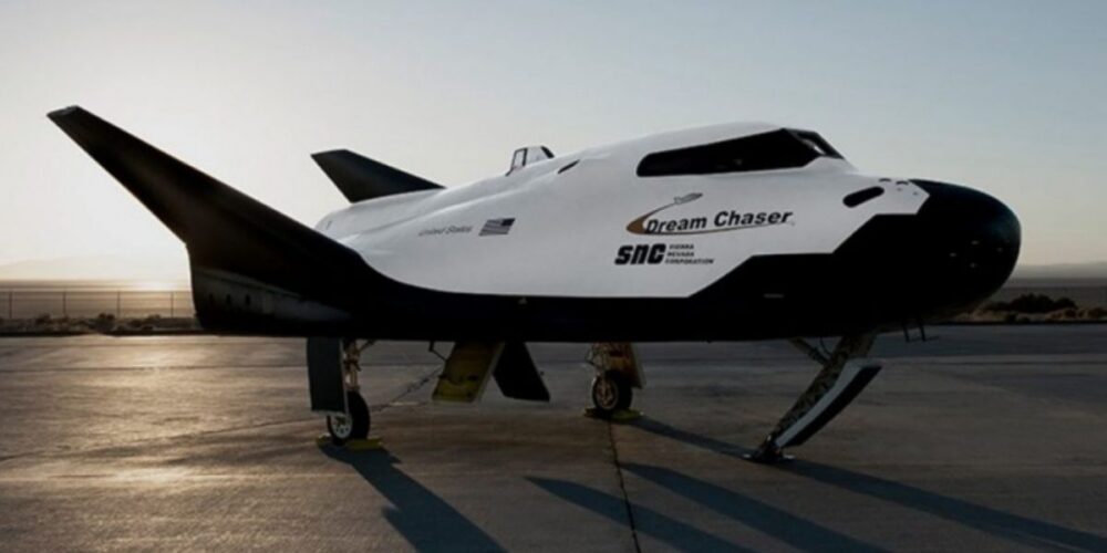 (វីដេអូ)-ក្រុមហ៊ុន​អាម៉េរិក បង្ហាញ​យាន​ថ្មី ចូលរួម​ប្រកួតប្រជែង​ក្នុង​វិស័យ​ទេសចរណ៍​អវកាស