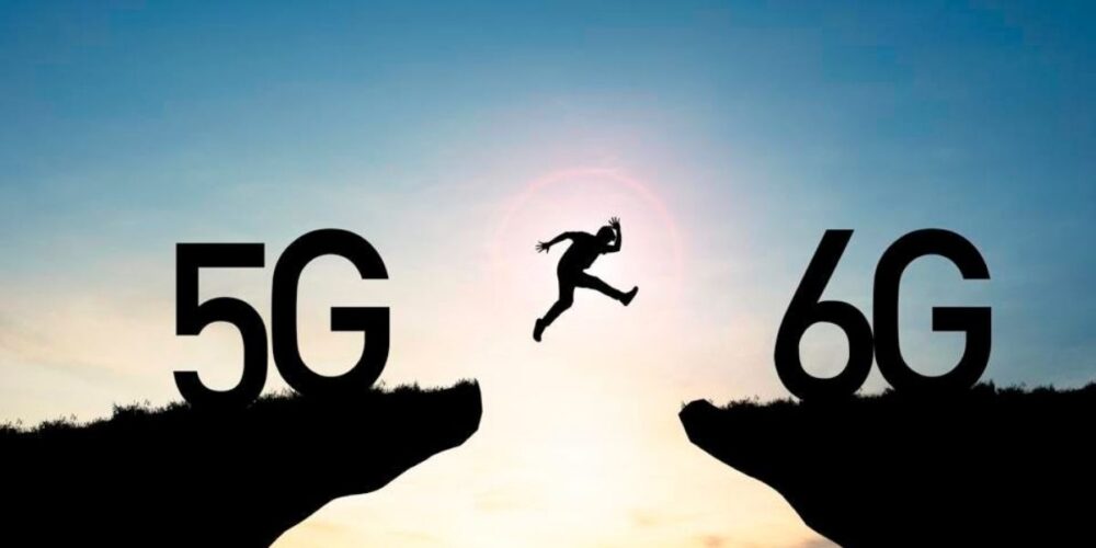 បច្ចេកវិទ្យា ៦G លឿន​ជាង​រាប់សិប​ដង​ធៀប​នឹង​ប្រព័ន្ធ ៥G