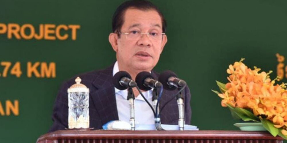 ករណីឆ្លង កូវីដ-១៩ ប្រភេទ អូមីក្រុង ក្នុងសហគមន៍កម្ពុជា កើនដល់ ៤ នាក់