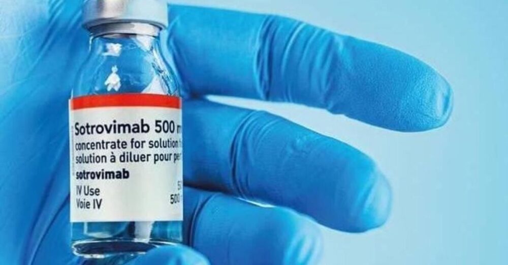 អង្គការ​ WHO អនុញ្ញាតឱ្យ​ប្រើប្រាស់​វិធីសាស្ត្រ​ថ្មី​ចំនួន ២ ទៀត សម្រាប់​ការព្យាបាល​អ្នកជំងឺ​កូ​វីដ-១៩