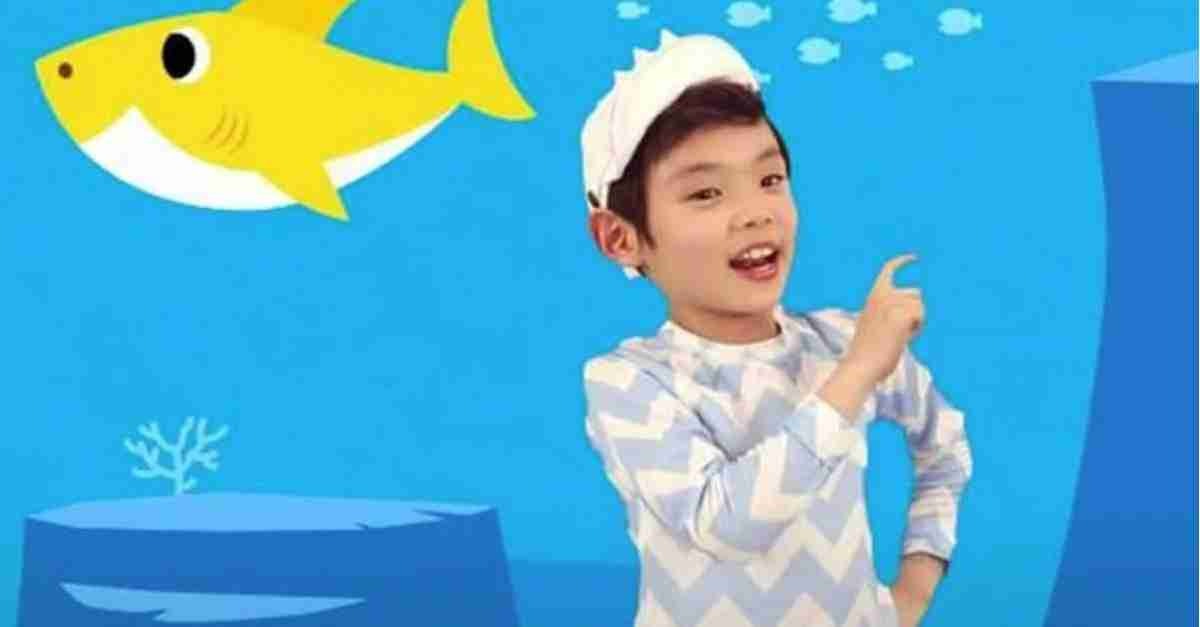 «Baby Shark» បទ​ចម្រៀង​ដែល​កុមារ​ស្ទើរ​គ្រប់រូប​ធ្លាប់បាន​ចូល​មើល ក្លាយជា​វីដេអូ​ដំបូង​គេ និង​តែមួយគត់​នៅលើ Youtube មាន​អ្នក​ចូល​មើល «១០,០០០,០០០,០០០ View»