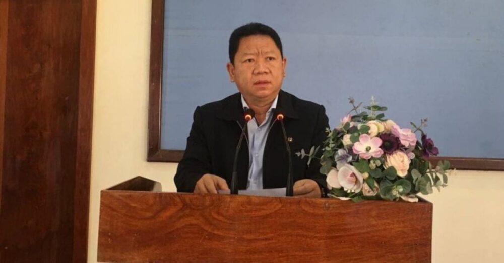 អាជ្ញាធរ​នឹង​ផាកពិន័យ​ចំពោះ​អ្នក​បញ្ចេញ​សំរាម​ខុសពេល​វេលា ចាប់ពី​ខែក្រោយ