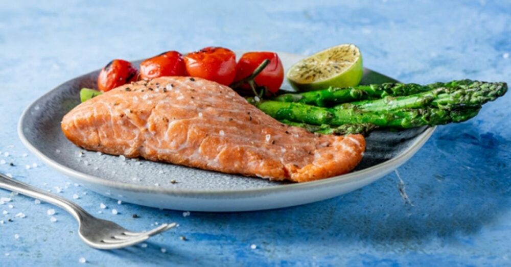 ក្រុមហ៊ុន​អ៊ីស្រាអែល កំពុង​ផលិត​សាច់​ត្រី​សាល់​ម៉ុង​សិប្បនិម្មិត ដើម្បី​ដណ្ដើម​ចំណែក​ទីផ្សារ​តម្លៃ ៥៨៦ ពាន់​លាន​ដុល្លារ