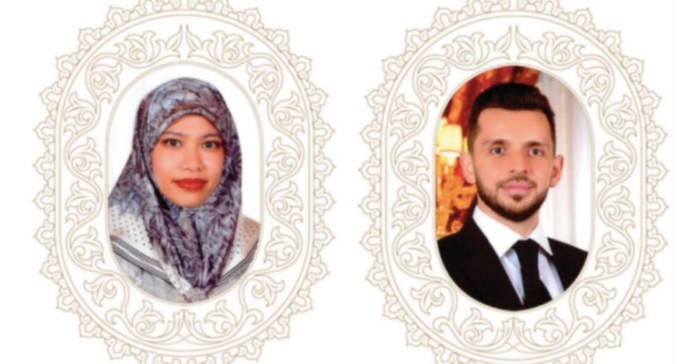 រាជបុត្រី​របស់​​មហាក្សត្រ​​នៃ ប្រទេស​ព្រុយ​ណេ រៀប​អភិសេក រយៈពេល ១០ ថ្ងៃ