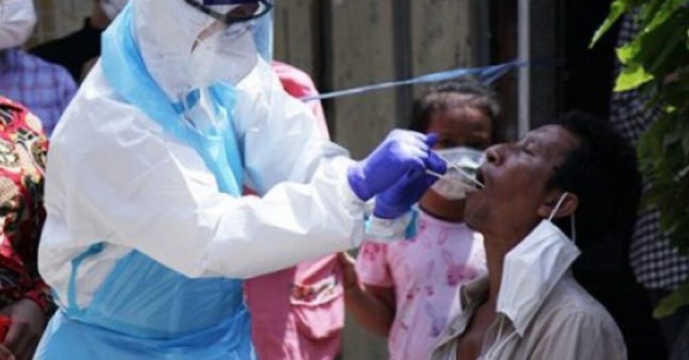 កូវីដ-១៩ នៅ កម្ពុជា​៖ អ្នកវិជ្ជមាន​ថ្មី​​ចំនួន ៣០ នាក់ទៀត ត្រូវ​បាន​រកឃើញ​ក្នុង​អំឡុង​ថ្ងៃទី ១៨ មករា