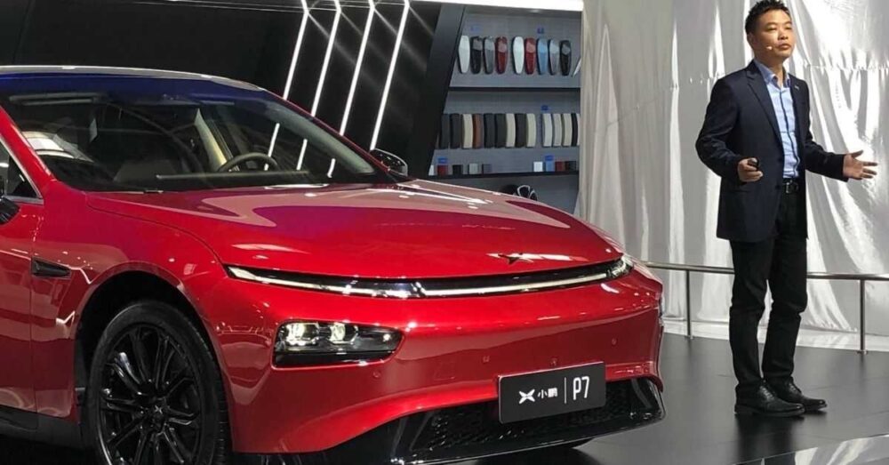 អាថ៌កំបាំង​ដែលនាំឱ្យ​ក្រុមហ៊ុន​ផលិត​រថយន្ត​អគ្គិសនី​មួយ​នៅ​ប្រទេស​ចិន «ជោគជ័យ​ខ្លាំង» និង​ធ្វើឱ្យ Tesla ព្រួយបារម្ភ