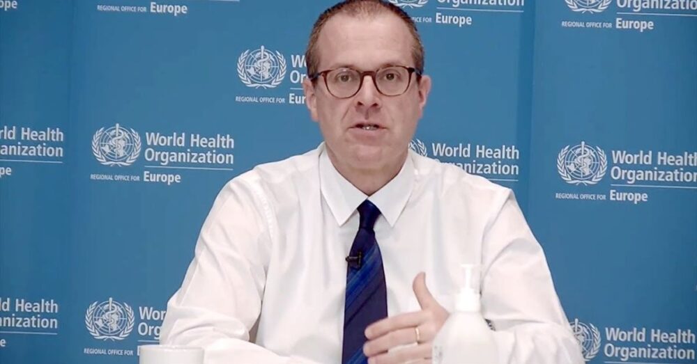 WHO ថា អូ​មី​ក្រុង អាច​បញ្ចប់​ជំងឺ​រាតត្បាត​សកល​នៅ អឺរ៉ុប