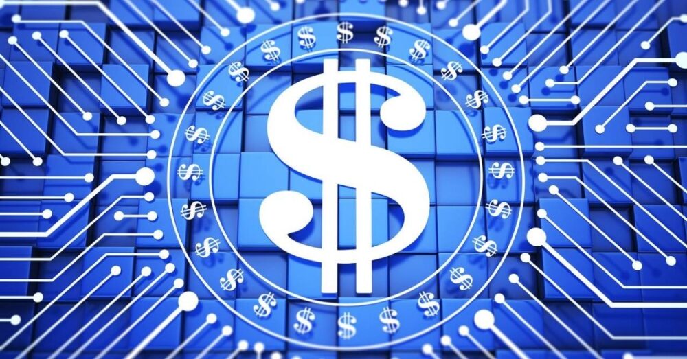 សហរដ្ឋ​អាម៉េរិក ពិនិត្យ​លទ្ធភាព​​ក្នុង​ការ​ «បង្កើត​រូបិយវត្ថុ​ដុល្លារ​ឌីជីថល»