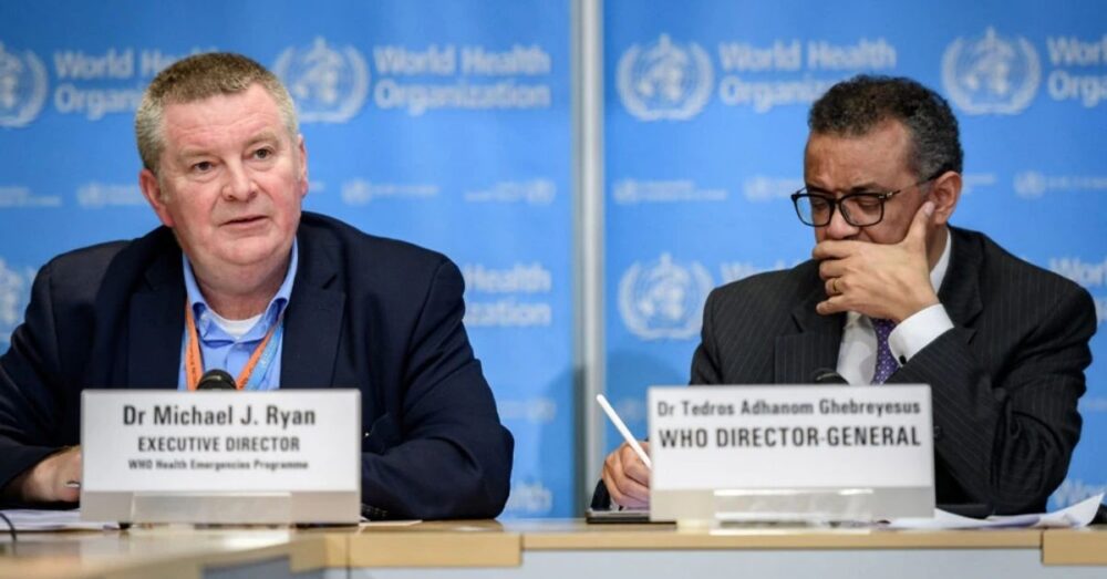 WHO ព្រួយបារម្ភ​អំពី កូ​វីដ-១៩ ប្រភេទ​ថ្មី នាពេល​អនាគត ដែល​អាច​ឆ្លង​រាលដាល​លឿន​ជាង អូ​មី​ក្រុង