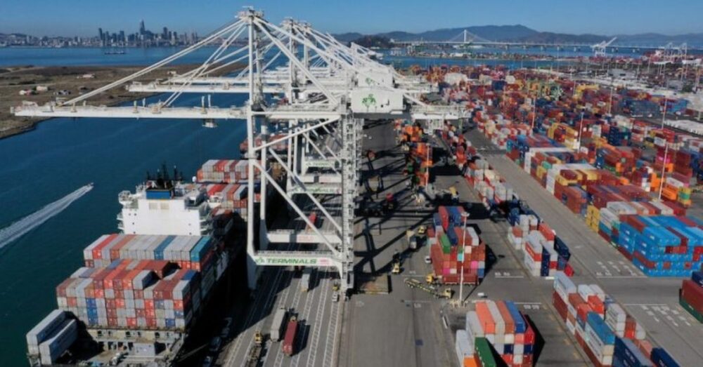 សេដ្ឋកិច្ច​​របស់​ សហរដ្ឋ​​អាម៉េរិក​ ​ឆ្នាំ ​២០២១​ មាន​​កំណើន​​ខ្ពស់​បំផុត​​ក្នុង​អំឡុង​ ៤០ ​ឆ្នាំ​​កន្លង