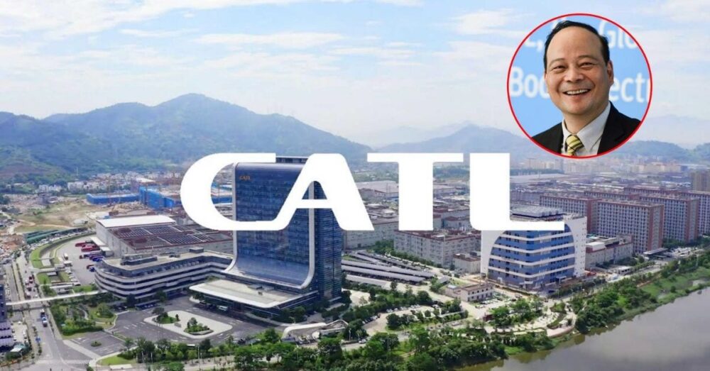 «ស្ដេច​ថ្ម​រថយន្ត​អគ្គិសនី» ដែល Elon Musk និង Tim Cook សុទ្ធតែ​ធ្លាប់ «សុំ​ជំនួយ»៖ ជា​អ្នកបង្កើត​ថ្ម​អាយុកាល ១៦ ឆ្នាំ និង​រត់​បាន ២ លាន​គីឡូម៉ែត្រ