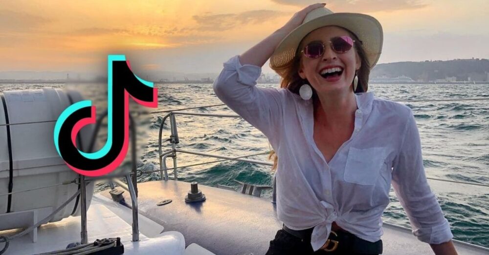 ការ​រកប្រាក់​មិនមែនជា​រឿង​លំបាក៖ គ្រាន់តែ​ការងារ​បន្ទាប់បន្សំ​សោះ នារី​វ័យ ២៨ ឆ្នាំ រកបាន ១០០,០០០ ដុល្លារ/ថ្ងៃ និង​បង្កើតបាន​ក្រុមហ៊ុន​មួយ​តម្លៃ​រាប់លាន​ដុល្លារ នៅក្នុង​​យុគ​សម័យ​កូ​វីដ