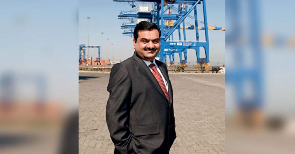 ទ្វីបអាស៊ី មាន​កំពូល​​អ្នក​មាន​​ថ្មី ចូល​មក​ជំនួស​មហា​សេដ្ឋីឥណ្ឌា​​ Mukesh Ambani 