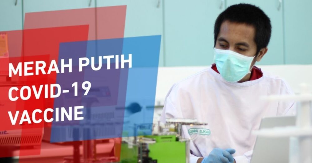 ឥណ្ឌូណេស៊ី នឹង​ប្រើប្រាស់ វ៉ាក់សាំង​បង្ការ​កូ​វីដ-១៩ ដែល​ផលិត​ក្នុងស្រុក