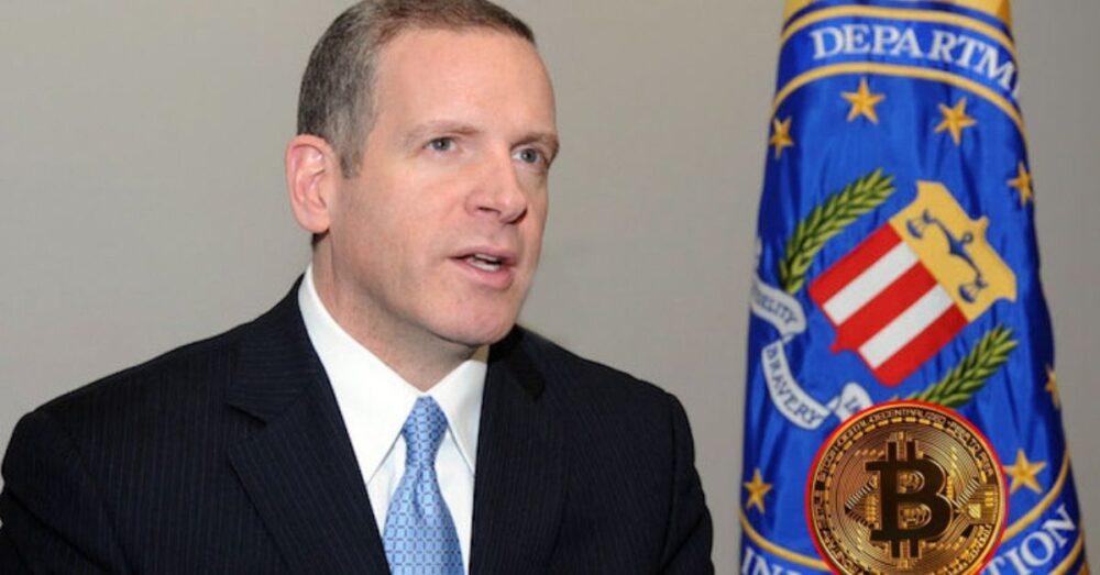 រឹបអូស​​បាន​ប្រាក់​ Bitcoin​ តម្លៃ​ ៣.៦ ​ពាន់​​លាន​​ដុល្លារ​ អាជ្ញាធរ​​អាម៉េរិក​ ប្រកាស​ថា ​«រូបិយវត្ថុ​​ឌីជីថល ​មិន​មែន​ជា​​ជម្រក​​សុវត្ថិភាព​​សម្រាប់​​ឧក្រិដ្ឋ​ជន»