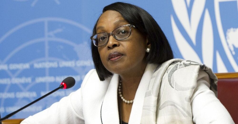 ទ្វីបអាហ្វ្រិក ជិត​រួច​ផុតពី​ជំងឺ​រាតត្បាត​សកល កូ​វីដ-១៩! អង្គការ​សុខភាព​ពិភពលោក​ (WHO) អះអាង​ដូច្នេះ