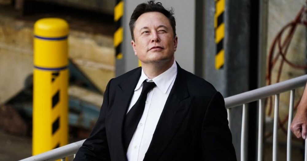 មហាសេដ្ឋី​ Elon Musk បរិច្ចាគ​ភាគហ៊ុន Tesla តម្លៃ​ជិត ៦ ពាន់​លាន​ដុល្លារអាម៉េរិក