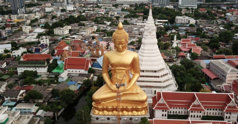 ការប្ដូរឈ្មោះរាជធានីរបស់ ប្រទេសថៃ ត្រូវបានក្រុមមន្ត្រីពន្យល់បញ្ជាក់