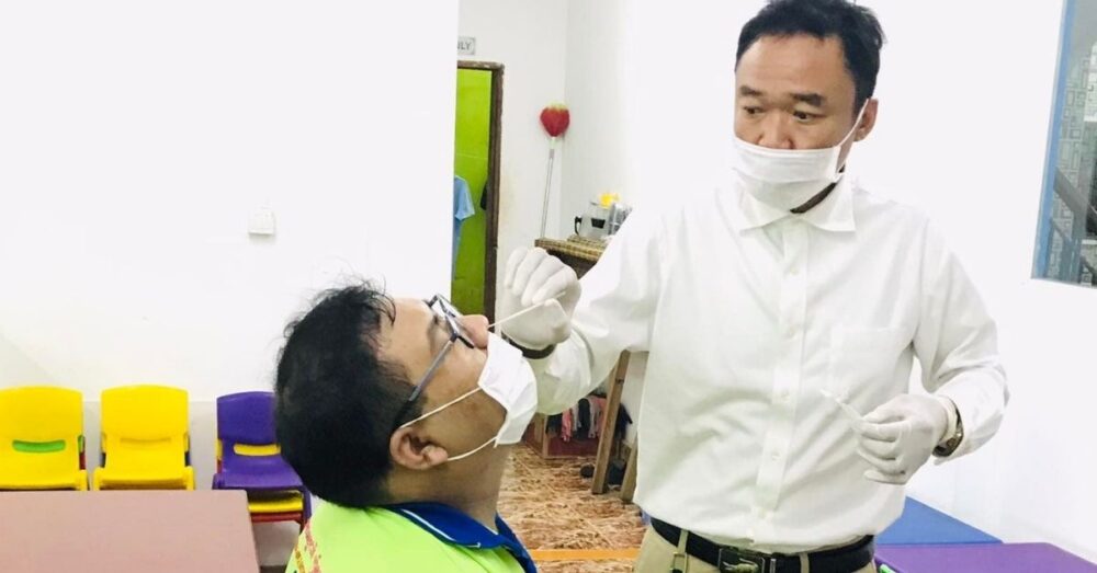 កូវីដ-១៩ នៅ​ កម្ពុជា​ ! រកឃើញអ្នកឆ្លងថ្មីជិត ៥០០ នាក់​ទៀត​ ក្នុង​អំឡុង​ថ្ងៃទី ២០​ ខែកុម្ភៈ