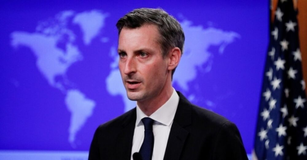 អាម៉េរិក ចោទ រុស្ស៊ី-ចិន ថា ចង់​បង្កើត​សណ្ដាប់ធ្នាប់​ថ្មី​របស់​ពិភពលោក