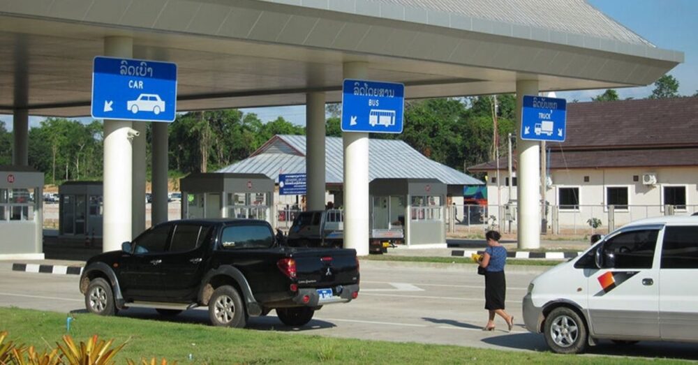 ឡាវ និង ថៃ ព្រមព្រៀងគ្នាថា នឹងបើកច្រកទ្វារព្រំដែនឡើងវិញឆាប់ៗនេះ