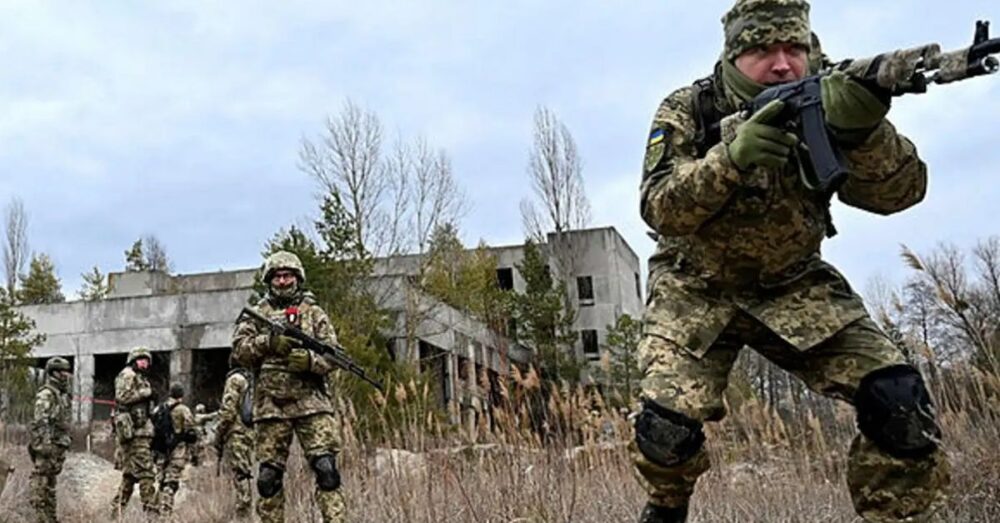 ក្រុម​ផ្ដាច់ខ្លួន​នៅ អ៊ុយ​ក្រែ​ន ថា បាន​បាញ់​ទម្លាក់​យន្តហោះ ៤ គ្រឿង របស់​រដ្ឋាភិបាល