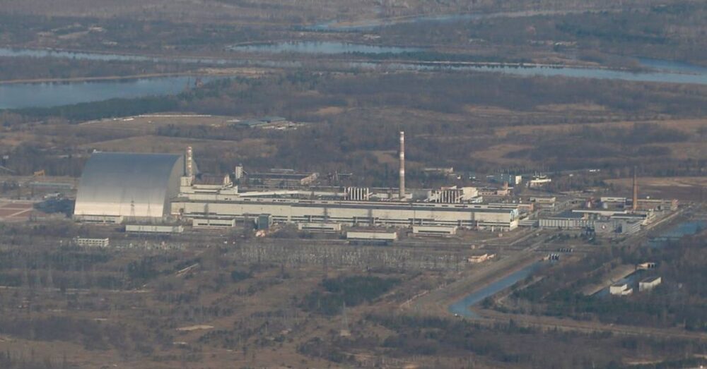 រុស្ស៊ី នឹង​បញ្ជូនទាហាន​ឆត្រយោង​ទៅកាន់​រោងចក្រ​ថាមពល​នុយ​ក្លេ​អែរ របស់ អ៊ុយ​ក្រែ​ន