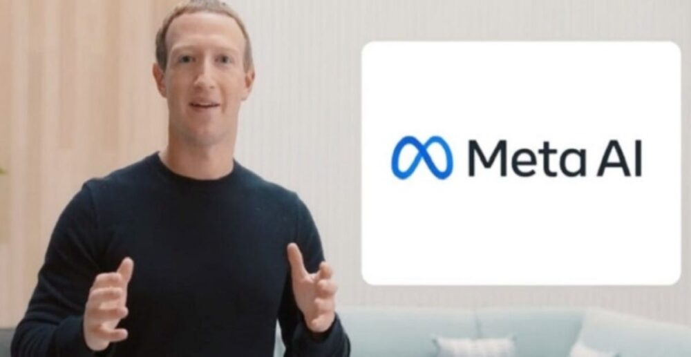 បច្ចេកវិទ្យា​ថ្មី! Facebook អភិវឌ្ឍ​បញ្ញា​សិប្បនិម្មិត អាច​បកប្រែ​បាន ១០០ ភាសា ដោយ​មិនបាច់​មាន​សំណេរ​ជា​អន្តរការី