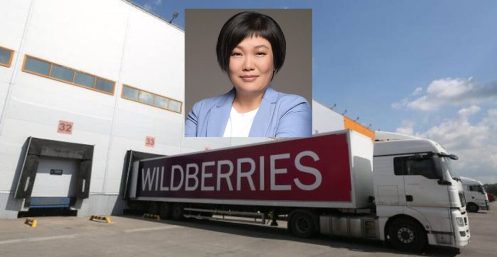 វិថី​កសាង​ទ្រព្យ​ខ្ទង់ពាន់​លាន​ដុល្លារ​របស់​មហា​សេដ្ឋិនី​លំដាប់​លេខ១ នៅ ​ប្រទេសរុស្ស៊ី