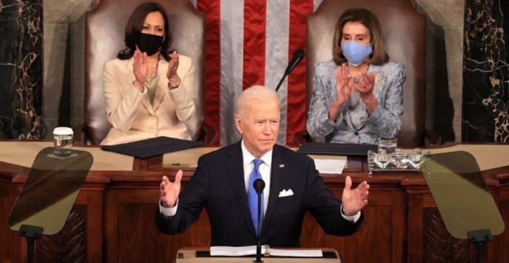 អាន​សេចក្ដីថ្លែងការណ៍​របស់​សហព័ន្ធ ជា​លើកដំបូង ប្រធានាធិបតី​អាម៉េរិក ថា «រុស្ស៊ី គិត​ខុស»