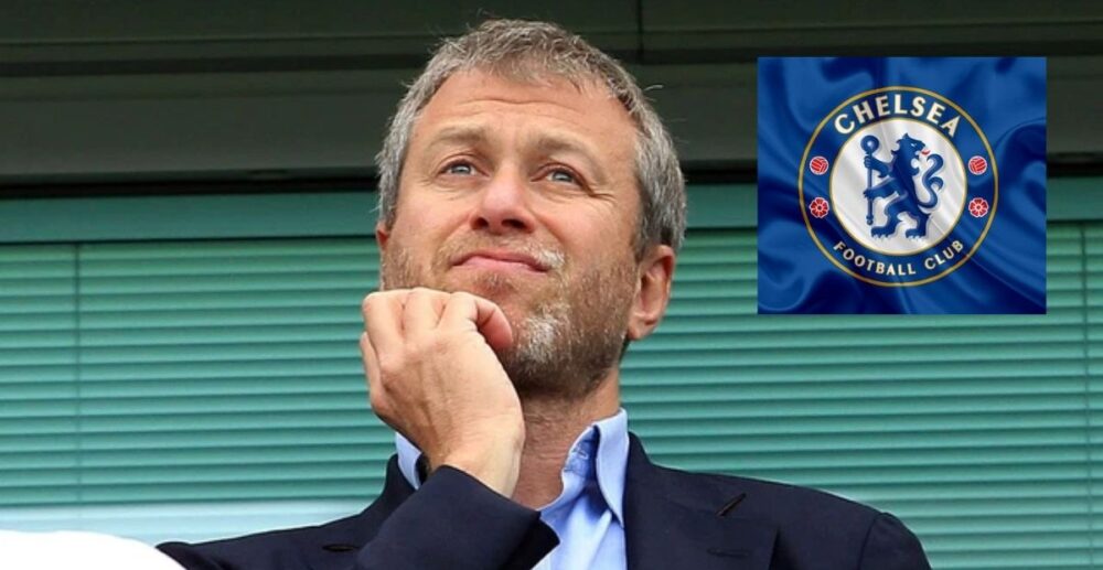 មហា​សេដ្ឋី​រុស្ស៊ី សម្រេច​ចិត្ត​លក់​ក្លឹប​ Chelsea ដើម្បី​ស្រោច​ស្រង់​ស្ថានការណ៍! ម្ចាស់​ថ្មី​របស់ក្លឹប​មានទ្រព្យ​ច្រើនជាង​ប្រធាន​របស់​ PSG ទៅទៀត