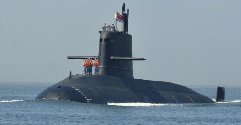 ​នាវាមុជទឹកដំបូង​របស់ ប្រទេស​ថៃ ជួប​ការ​លំបាក ព្រោះ​ អាល្លឺម៉ង់ មិន​ព្រម​ផ្គត់​ផ្គង់ម៉ាស៊ីន​ ឱ្យ​ ចិន