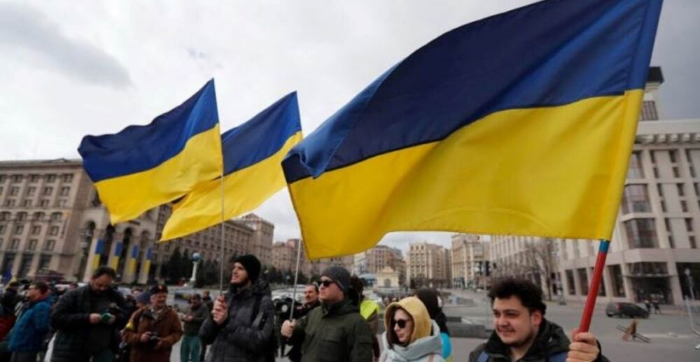 អ៊ុយ​ក្រែ​ន៖ ប្រភព​ថវិកា​សម្រាប់​ការស្ដារ​ប្រទេស​ឡើងវិញ នឹង​បានមកពី រុស្ស៊ី