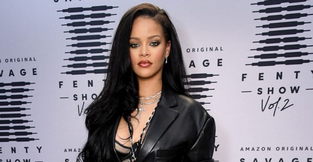 ក្រុមហ៊ុន​សម្លៀកបំពាក់​របស់​តារាចម្រៀង Rihanna កំពុង​ពិចារណា​អំពី IPO ក្នុងតម្លៃ​រាប់ពាន់​លាន​ដុល្លារ