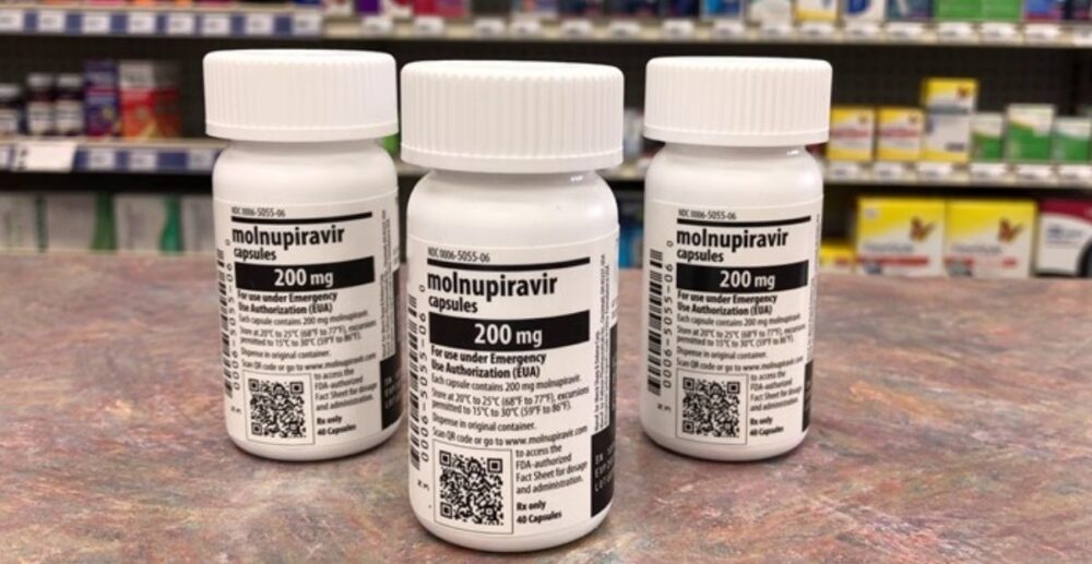 ការស្រាវជ្រាវថ្មី៖ ថ្នាំព្យាបាលជំងឺកូវីដ-១៩ ៣ ប្រភេទ ដែលមានប្រសិទ្ធភាពចំពោះ អូមីក្រុង BA.២