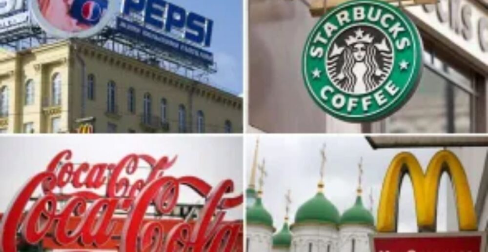 ទីក្រុងមូស្គូ គំរាមរឹបអូសទ្រព្យសម្បត្តិរបស់បណ្ដាក្រុមហ៊ុនដែលចាកចេញពី រុស្ស៊ី