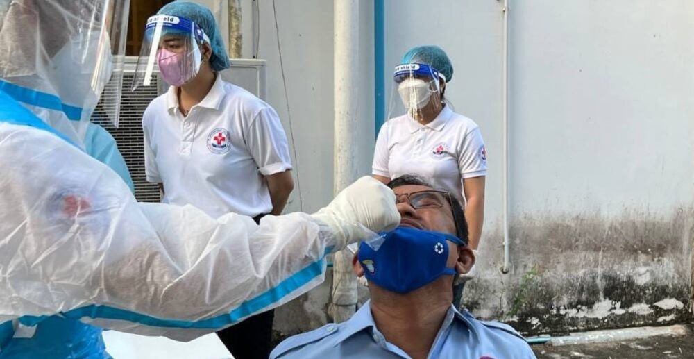 កូវីដ-១៩! កម្ពុជា រកឃើញអ្នកឆ្លងថ្មី ១៣៩ នាក់ទៀត ក្នុងថ្ងៃទី ១៤ មីនា