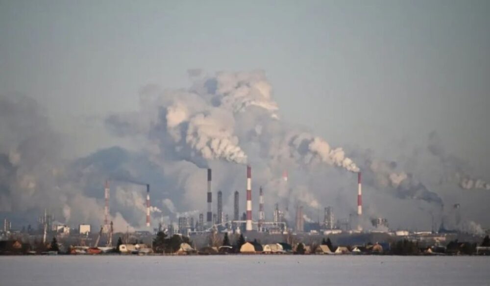 ឥណ្ឌា ចង់ទិញបន្ថែមប្រេងពី រុស្ស៊ី