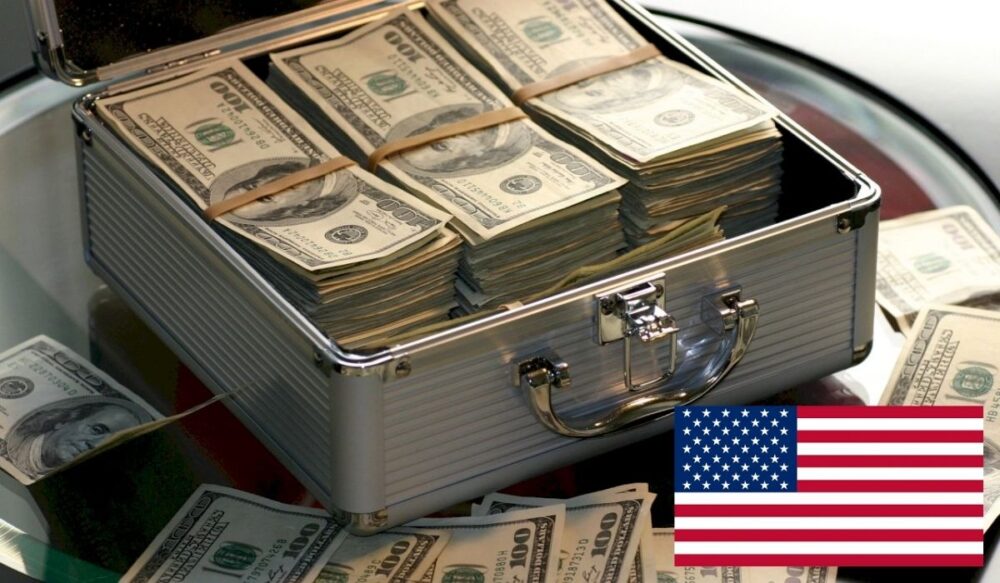 ចំនួន​សេដ្ឋី​អាម៉េរិក កើន ១០% បើ​ទោះ​ស្ថិតក្នុង​សម័យ​កូ​វីដ-១៩