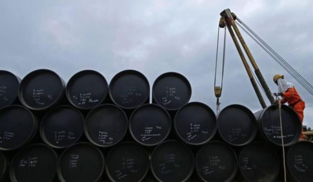 ឥណ្ឌា នាំចូល​ប្រេងរាប់លាន​ធុង ពី រុស្ស៊ី ខណៈ​តម្រូវការ​ប្រើប្រាស់​កើន​ដល់ជាង ៥​ លាន​ធុង​/​ថ្ងៃ