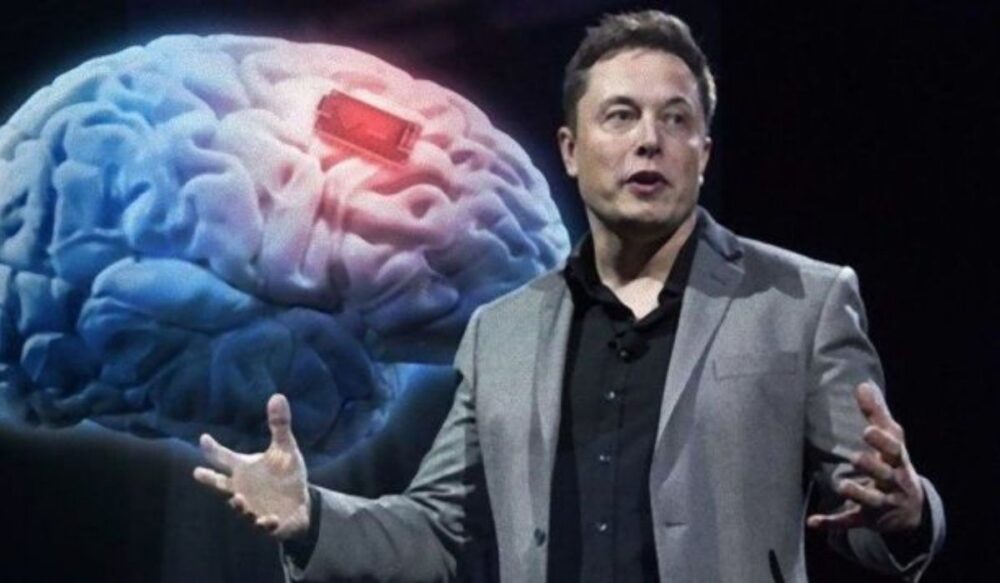 មនុស្ស​ជាច្រើន​ចូលចិត្ត​បំពាក់ ឈី​ប​កុំព្យូទ័រ ទៅក្នុង​ខួរក្បាល បើសិន​អាច​គ្រប់គ្រង​វា​បាន