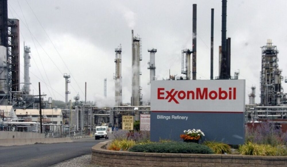 អង់គ្លេស សហរដ្ឋ​អាម៉េរិក ចង់​ដំឡើង​ពន្ធចំពោះ​បណ្ដា​ក្រុមហ៊ុន​ប្រេង ដើម្បី​ជួយ​ដល់​អ្នក​រង​ផលប៉ះពាល់​ពី​បញ្ហា​ប្រេង​ឡើងថ្លៃ