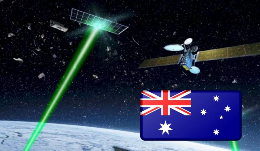 អូស្ត្រាលី ប្រកាស​បង្កើត «​បញ្ជាការ​ដ្ឋា​ន​កងទ័ព​អវកាស»