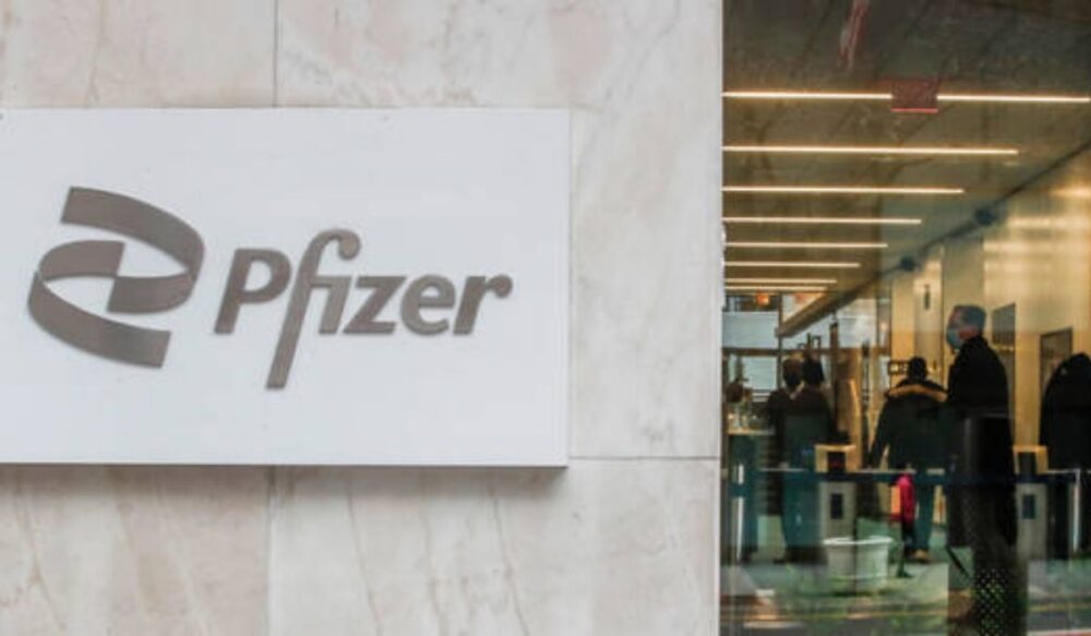 Pfizer ប្រមូលត្រលប់មកវិញនូវថ្នាំព្យាបាលជំងឺលើសឈាម ព្រោះតែមានសារធាតុបង្កគ្រោះថ្នាក់ដល់សុខភាព