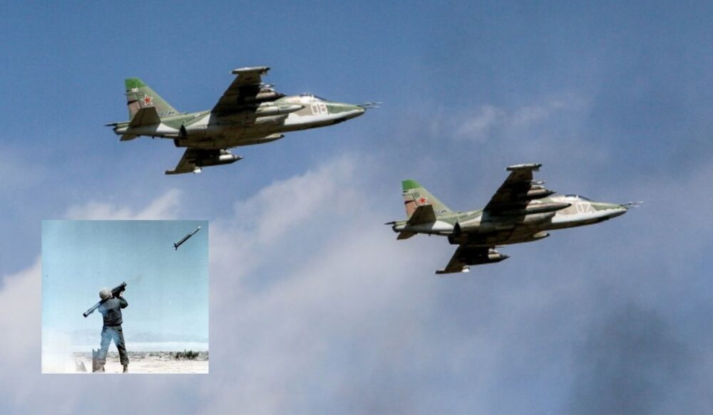 ទ័ពអាកាស​រុស្ស៊ី «ប្ដូរ​យុទ្ធសាស្ត្រ» សម្រាប់​សង្គ្រាម​នៅ អ៊ុយ​ក្រែ​ន