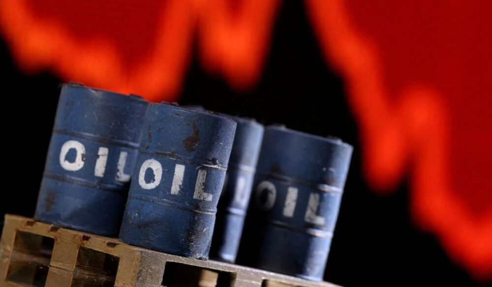 ប្រេង​ធ្លាក់​ថ្លៃ​ច្រើន​​ភាគ​​រយ​ ក្រោយ​ពី​​សហ​ភាព​​អឺរ៉ុប​ មិន​​ព្រម​​ដាក់​ទណ្ឌ​កម្ម​​លើ​​វិស័យ​​ប្រេង​​​របស់​ ប្រទេស​រុស្ស៊ី