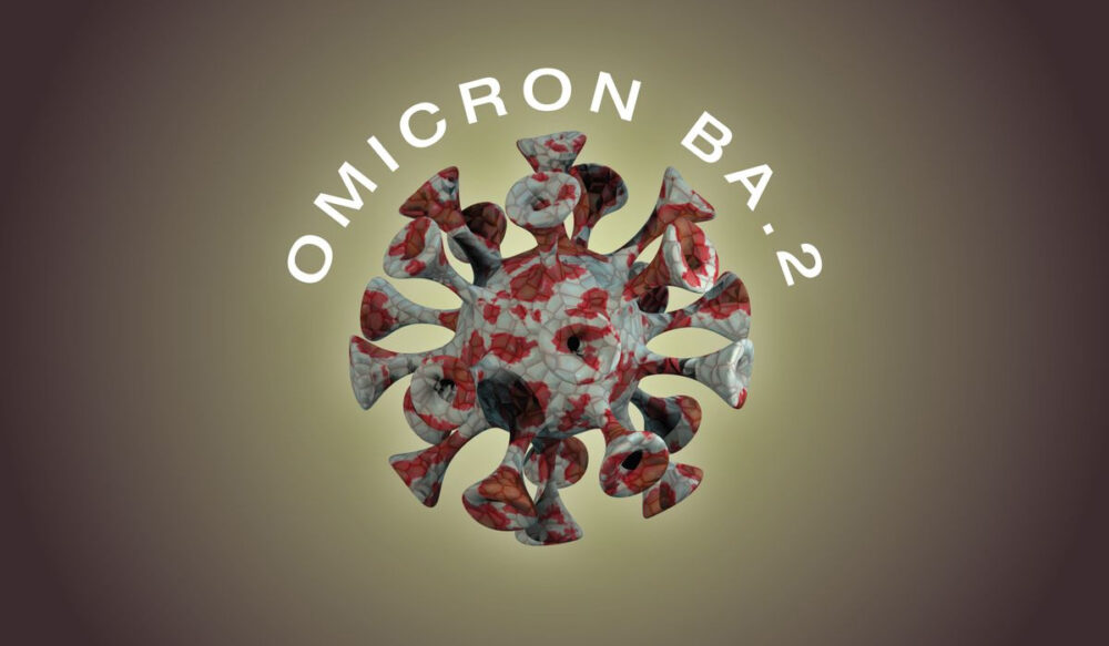 កូ​វីដ-១៩​ ប្រភេទ ​អូ​មី​ក្រុង​ «​បំបាំង​កាយ» បង្ក​ឱ្យ​មាន​​អាការ​​ធ្ងន់​ធ្ងរ​​នៅ​លើ​​កុមារ