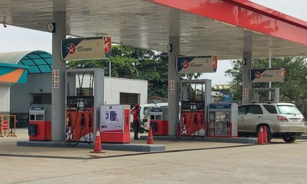 តម្លៃ​ប្រេង​ថ្ងៃនេះ ២៨ មីនា៖ ធ្លាក់​ថ្លៃ​ខ្លាំង បើ​ទោះ​ការបារម្ភ​អំពី​ប្រភព​ផ្គត់ផ្គង់