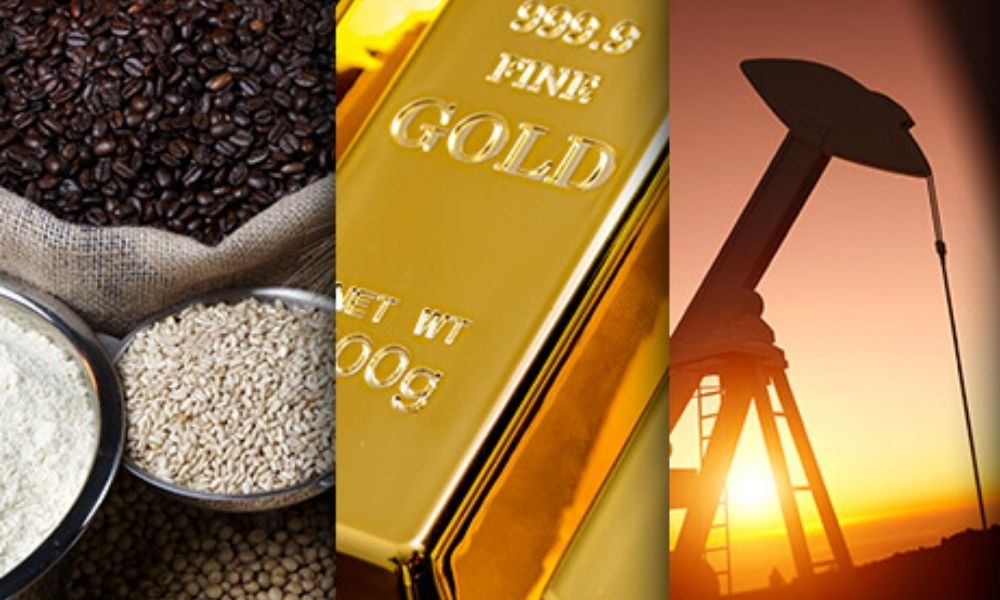 ទីផ្សារ​ថ្ងៃទី​ ២៩ ​មីនា៖​ តម្លៃ​​ប្រេង​​ដាំ​​ក្បាល​​ចុះ​ ៧%​ ខណៈ​​មាស​ រួម​​នឹង​​​កសិផល​​ក៏​​នាំ​គ្នា​​ធ្លាក់​​ថ្លៃ