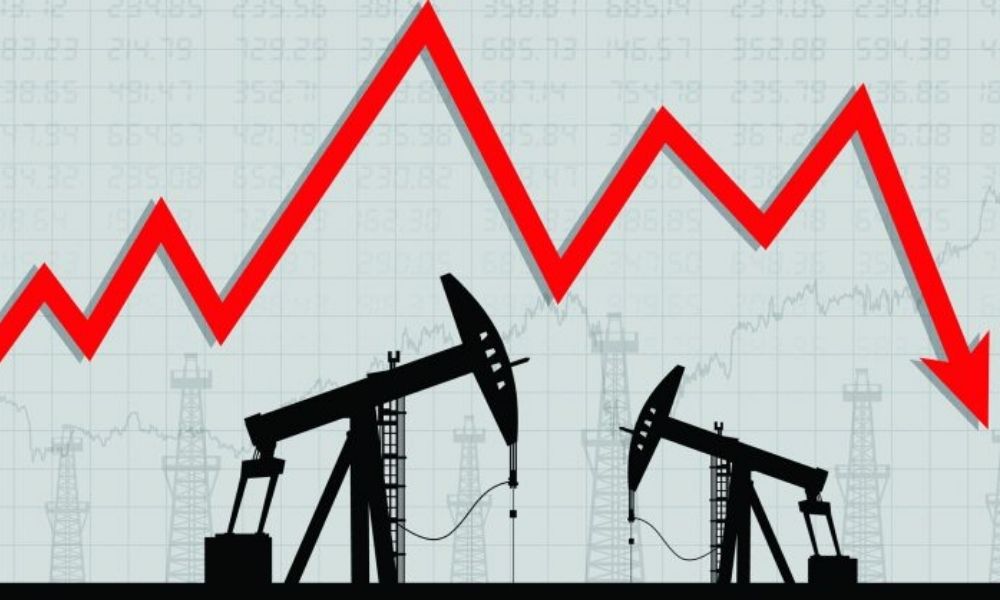 ថ្ងៃនេះ តម្លៃ​ប្រេង​​ធ្លាក់​​ដាំក្បាល​ចុះ​ជ្រៅ​​ ព្រោះ​​តែ​ ​អាម៉េរិក​ គ្រោង​​បញ្ចេញ​​ប្រេង​​រាប់​រយ​​លាន​​​ធុង​​ពី​​ឃ្លាំង